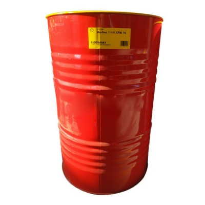 SHELL spindle oil MORLINA-S2BL10 209L 1 barrel