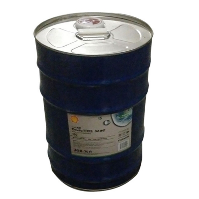 SHELL Gear Oil OMALA-S4WE150 20L 1 Barrel
