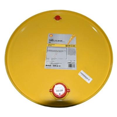 SHELL/Shell high-performance turbine oil TURBO-S4GX32 209L 1 barrel