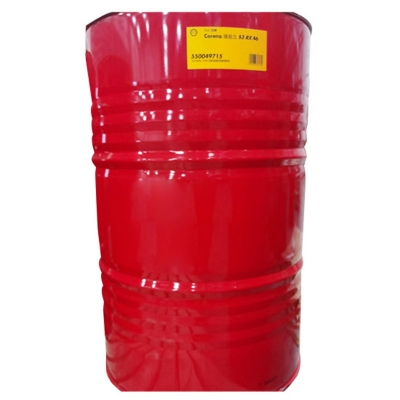 SHELLl Rotary Air Compressor Oil CORENA-S2RJ32 200L 1 Barrel