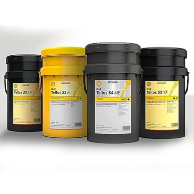 Shell Tellus S2 MX 46_1*20L_A246 