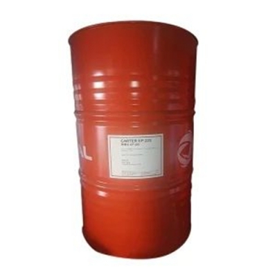 Total Heat Transfer Oil SERVOLA-AB 208L 1 barrel