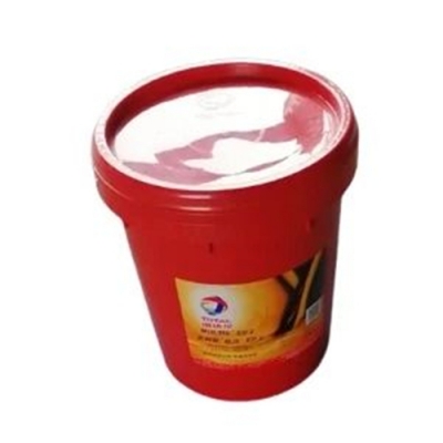 Total Lubricant MULTIS-EP2 18kg 1 bucket