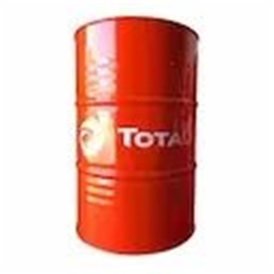 Total Commercial Vehicle Lubricant RUBIA-FLEET-HD-300-20W50 208L 1 barrel