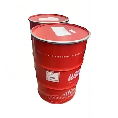 Total Open Gear Lubricant Gear FLUID 550 180kg can be customized with 1kg per barrel
