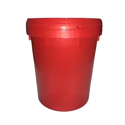Total High Temperature and High Speed Polyurea Based Lubricant ALTIS EM 2 18kg, customizable to 1kg per barrel